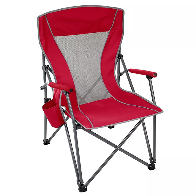 Folding Arm Chair (Multiple Color Options)