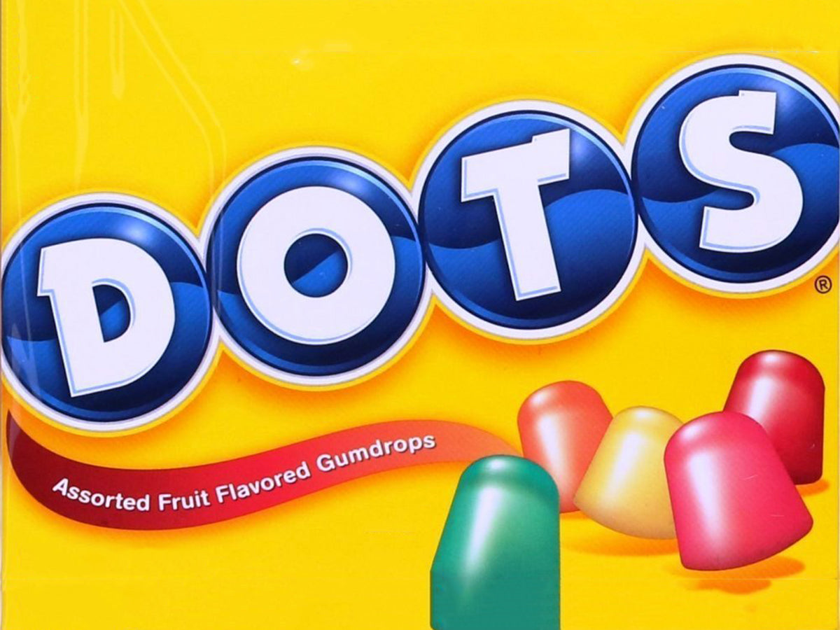 Dots Gumdrops