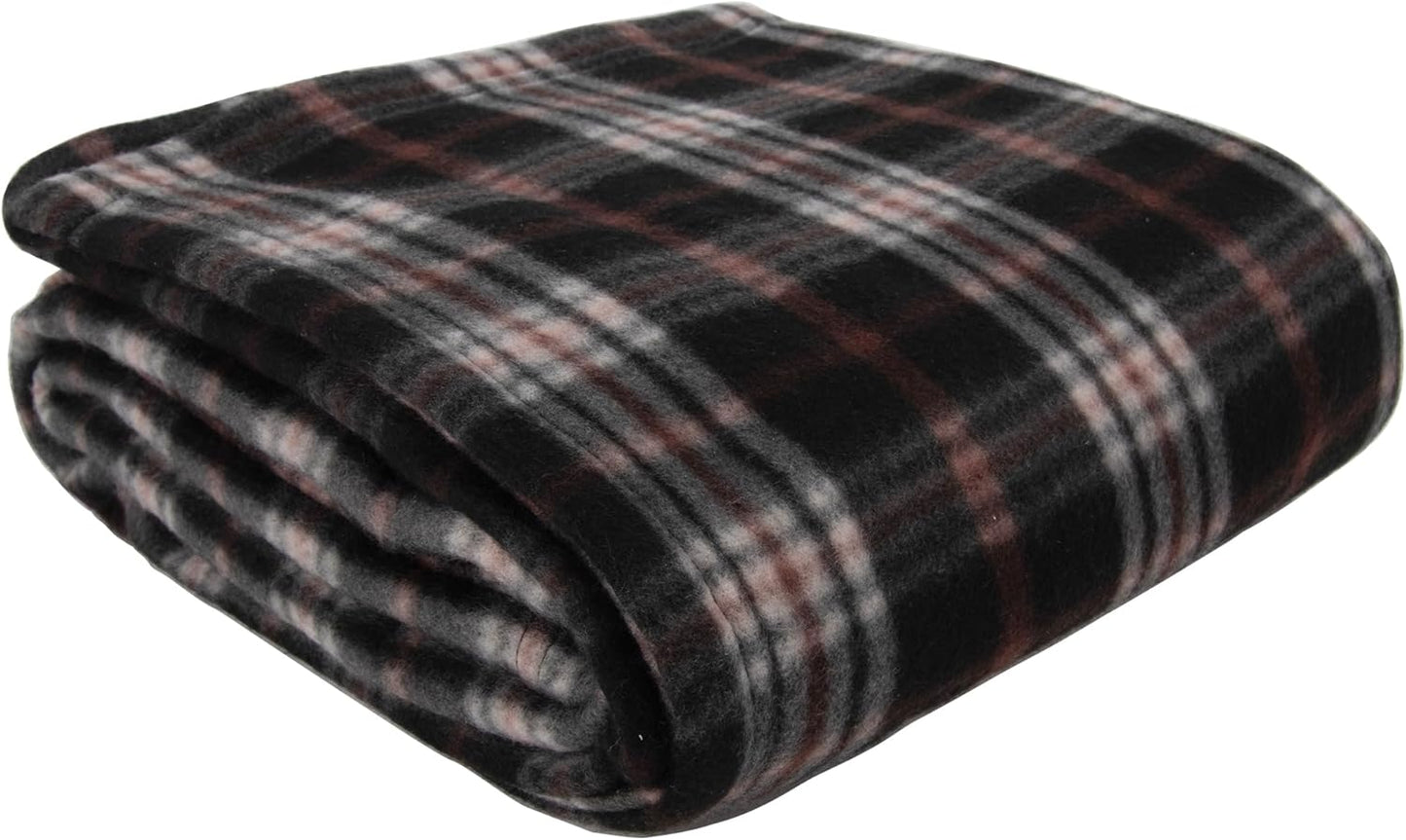Fleece Blanket