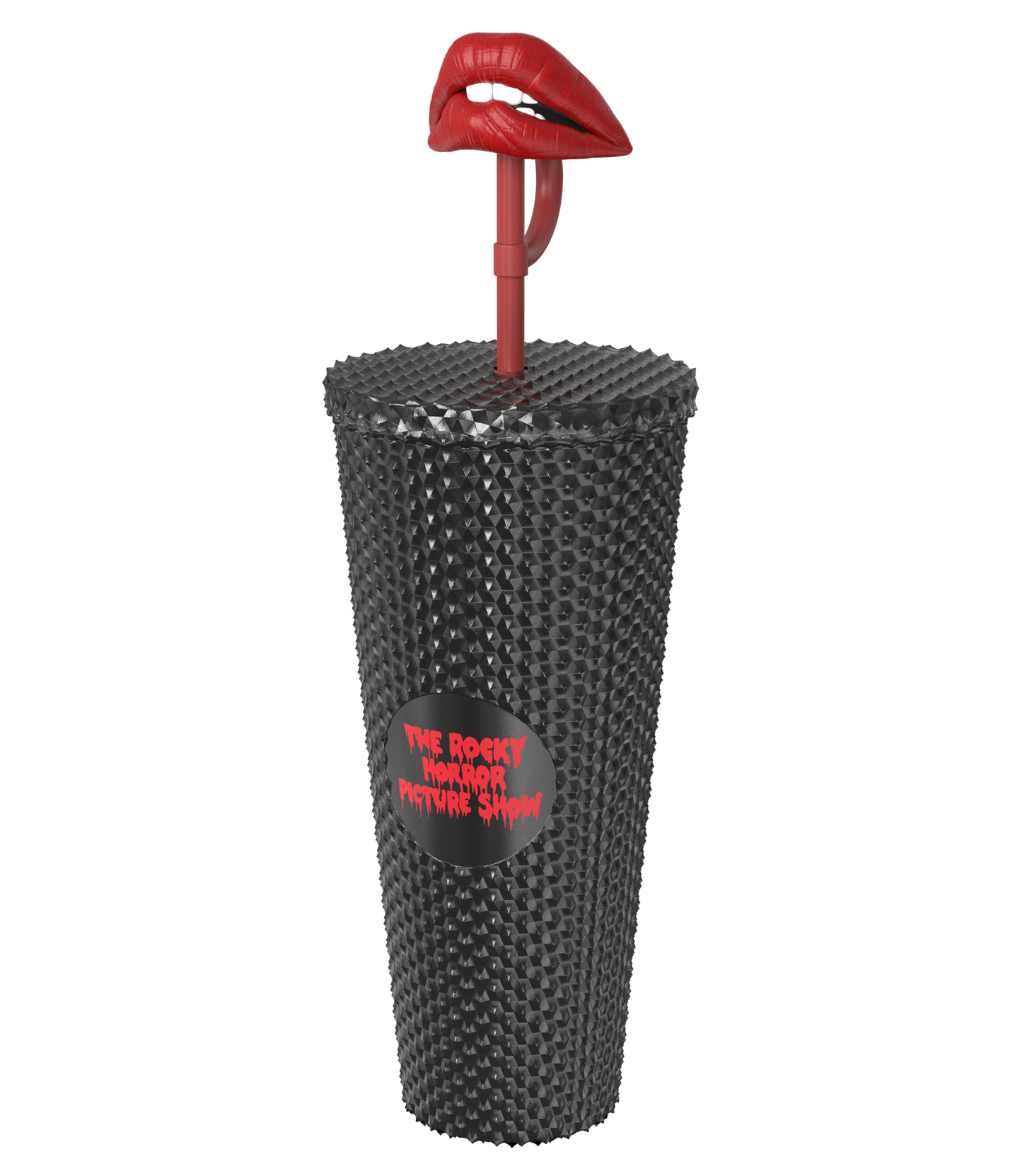 Rocky Horror Collectable Tumbler