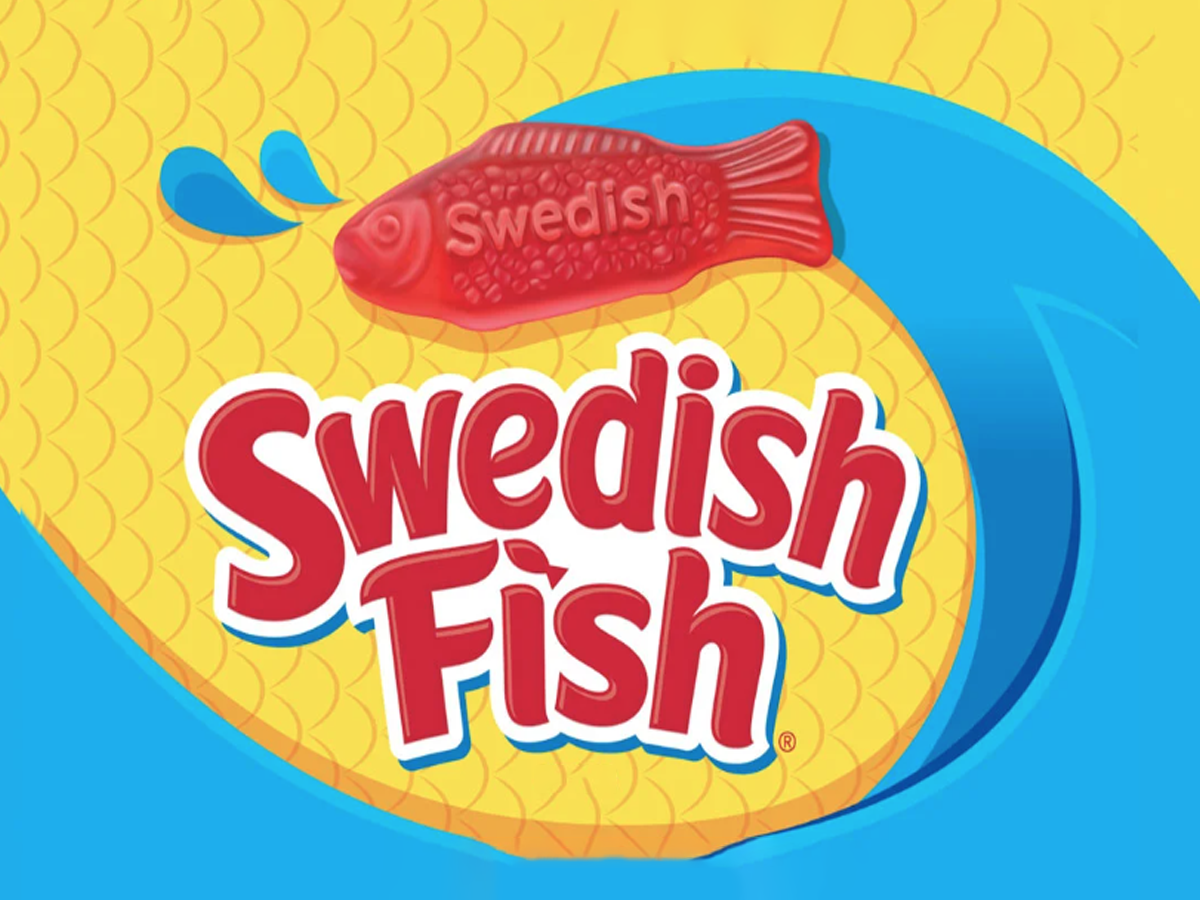 Swedish Fish