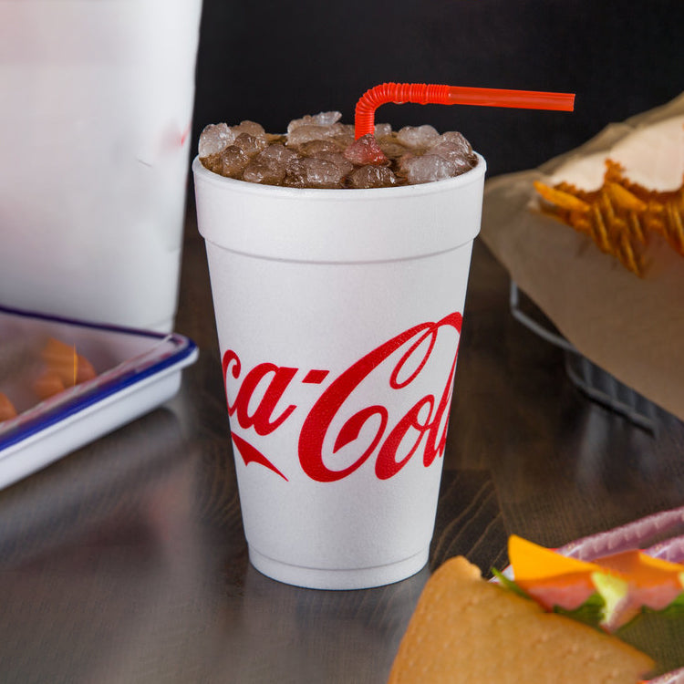 Fountain Drink - Small 16oz