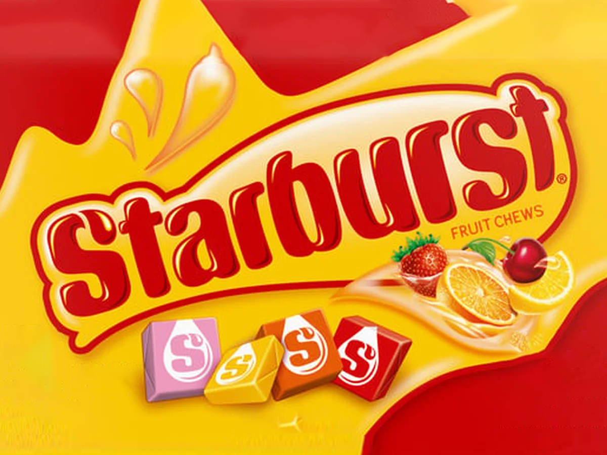 Starburst
