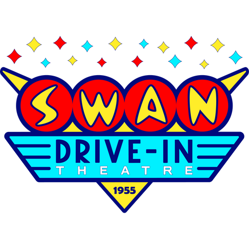 Swan Drive-In's MovieMerch.com