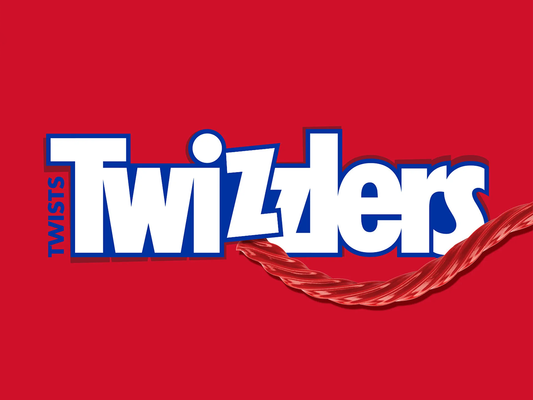 Twizzlers