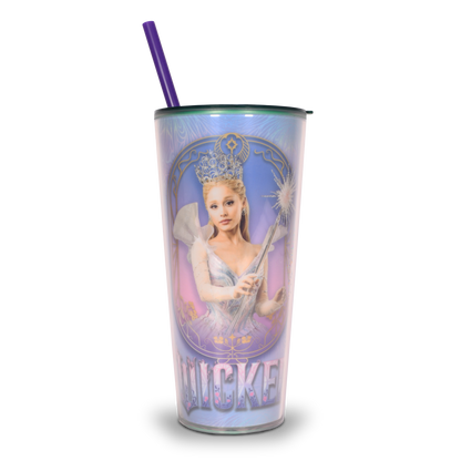 WICKED Double Wall Tumbler