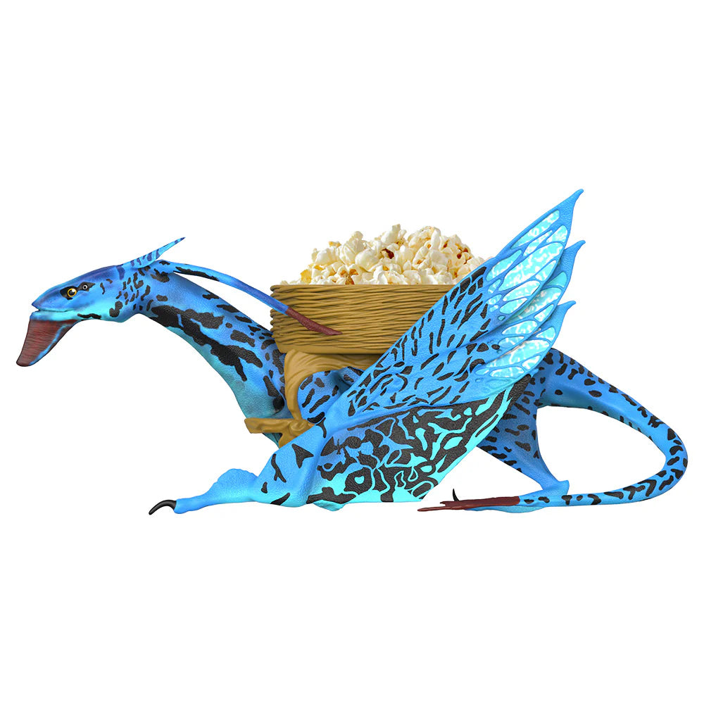 Avatar Gaint Banshee Popcorn Container