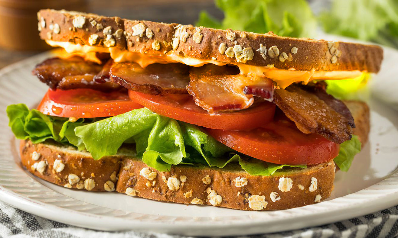 BLT Sandwhich