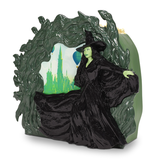 WICKED Elphaba Collectable Popcorn Bucket