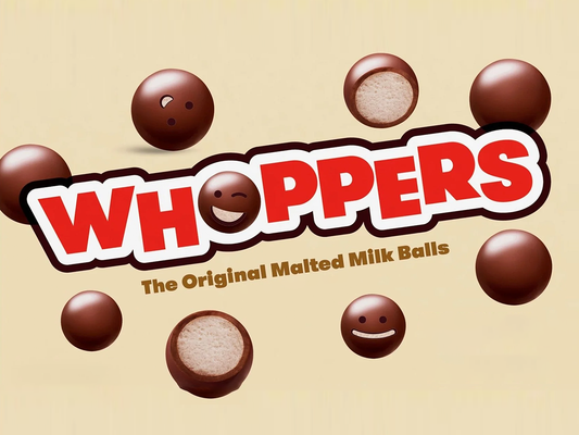 Whoppers