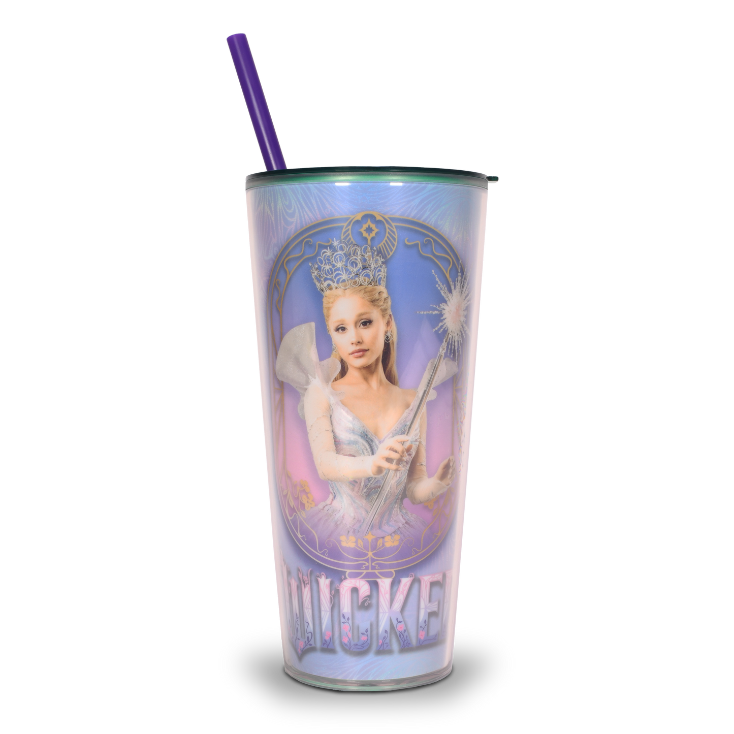 WICKED Double Wall Tumbler