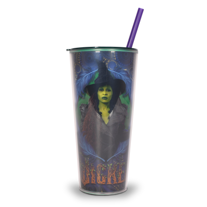 WICKED Double Wall Tumbler