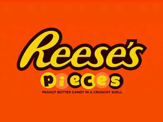 Reeses Pieces