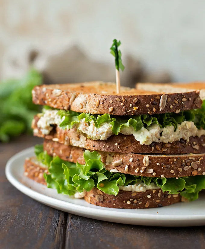 Chicken Salad Sandwich