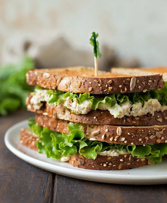 Chicken Salad Sandwich