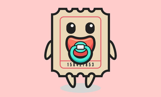 Admission (Age 0-2) Free