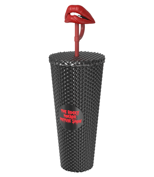 Rocky Horror Collectable Tumbler