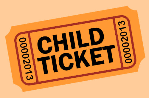 Admission (Age 3-11) $5