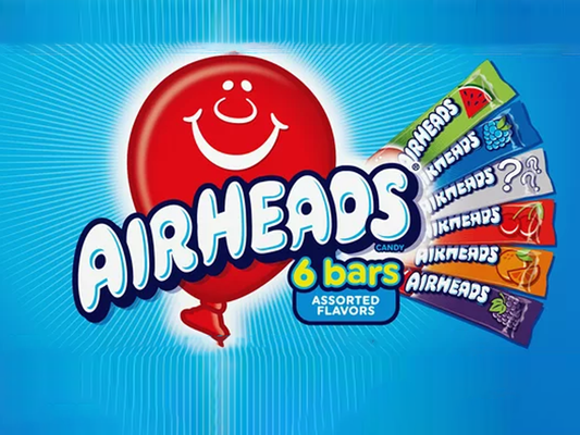 Air Heads